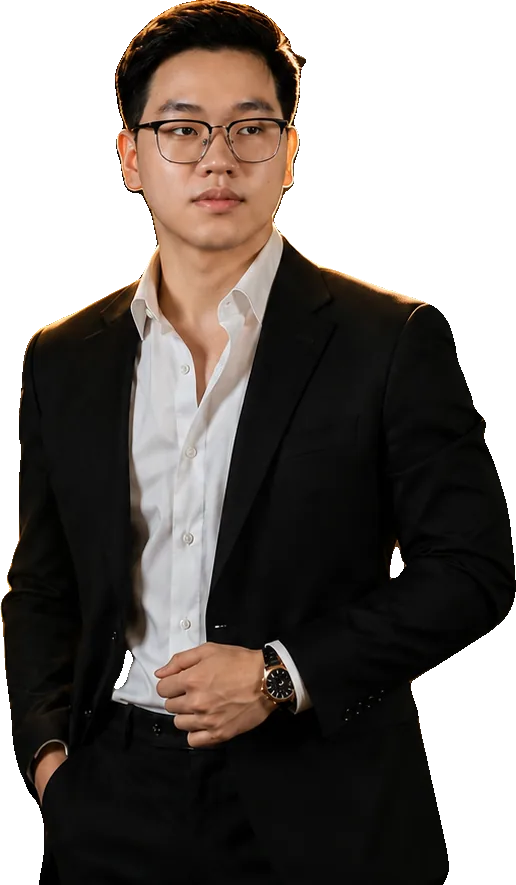 Lâm Quang Trường — kỹ sư giải pháp tự động hóa